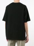 Roundy Dolman T-Shirt