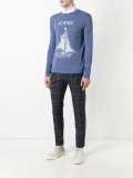 boat jumper