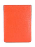 contrast trim cardholder