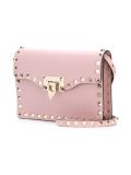 'Rockstud'单肩包