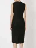 midi sheath dress