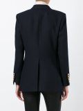 'Angie' double breasted jacket