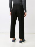 tapered jeans 