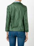 Americana cropped jacket