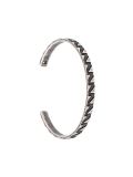 'Shadowplay' cuff bracelet