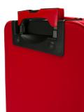 twin zip trolley