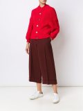 chunky cardigan 