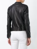 'Star' biker jacket
