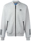 relaxed 'SST' track top