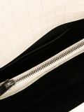 'Monogram'中号斜挎包