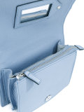 studded shoulder bag 