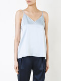 plain cami top 