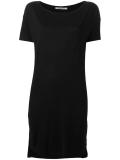 long length T-shirt