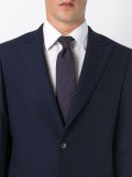 印花领带