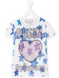 'Heart Princess' T-shirt