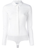 shirt bodysuit