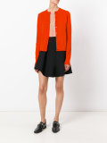 classic cardigan