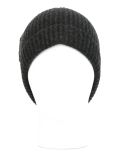ribbed hat