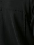 round neck T-shirt