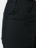 Pia cropped trousers