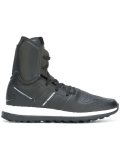 lace-up hi-tops