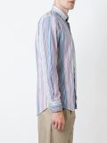 striped shirt
