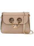 ring shoulder bag