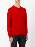 long sleeve sweater