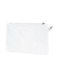 zipped clutch 