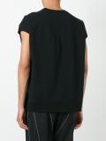 printed tank top