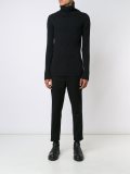 turtleneck jumper