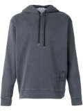 long sleeve hoodie