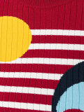 striped jumper