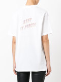 'Rest in Pieces' T-shirt
