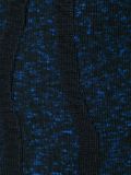 'Kuma' short-sleeve sweater