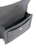 'Saffiano' cross body bag