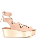 Liane sandals