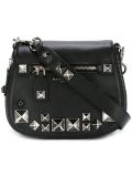 'Recruit Chipped Studs'斜挎包
