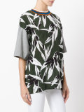 print T-shirt