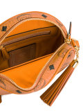 medium tambourine crossbody bag 