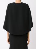 v-neck blouse