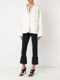oversized blazer