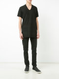longline T-shirt