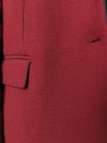 one button blazer