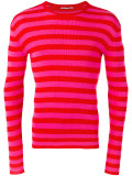 striped sweatshirt 
