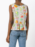shell print tank