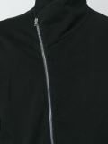 asymmetric sweatshirt