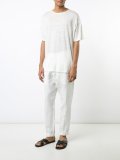 crew-neck T-shirt 
