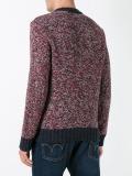 'Dock' jumper