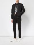 reversible jacket